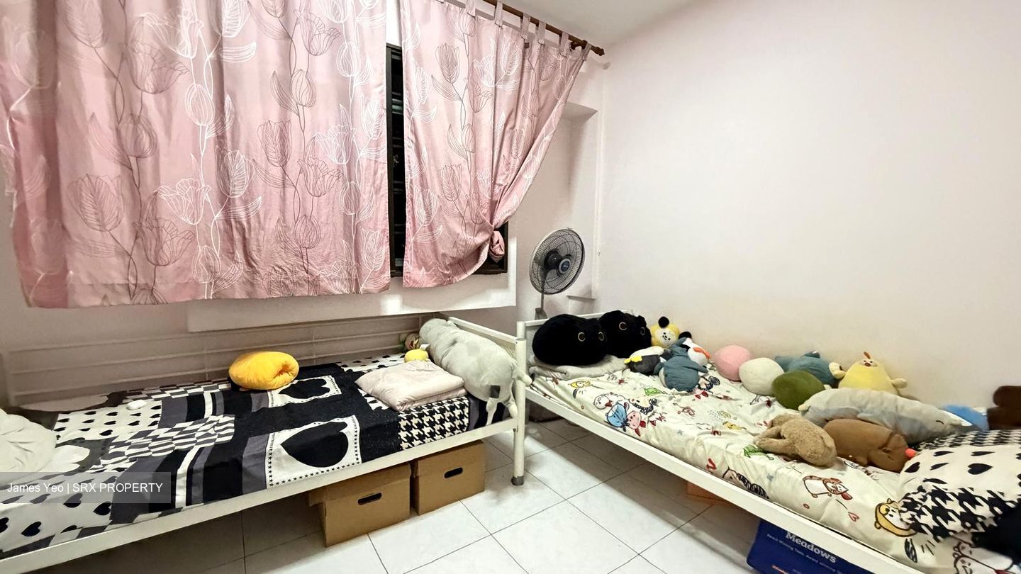 Blk 456 Choa Chu Kang Avenue 4 (Choa Chu Kang), HDB 4 Rooms #544405021